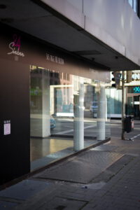 Nürnberg, Dr-Kurt-Schumacher-Straße 13