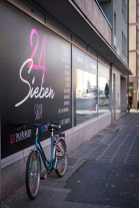 Nürnberg, Innere Laufer Gasse 14-16